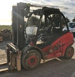 Linde H 50 D