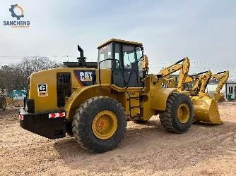 CAT 966 H