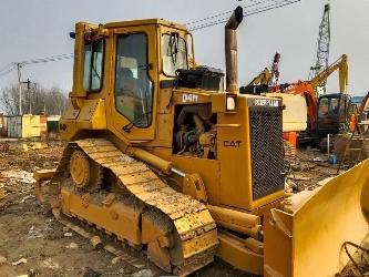 CAT D 4 H