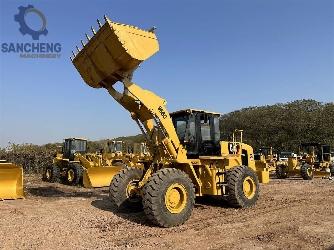 CAT 966 G