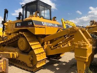 CAT D 7 H