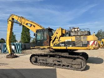 CAT 330 D