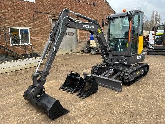 Volvo EC 27 D