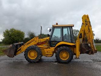JCB 3 CX