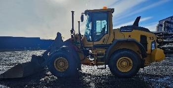 Volvo L 90 H