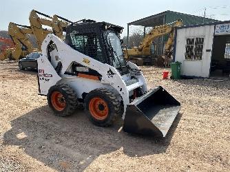 Bobcat S18