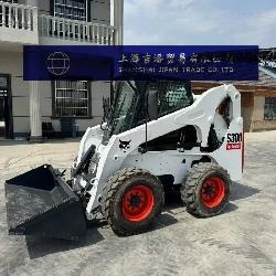 Bobcat S 300