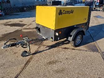 Compair C50