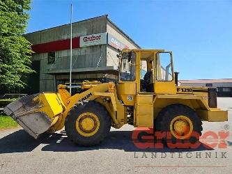 Faun F 1310