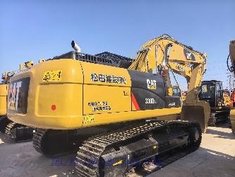 CAT 330 D L