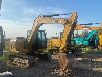 CAT 307