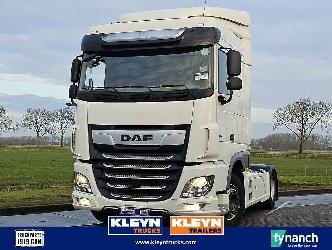 DAF XF 450