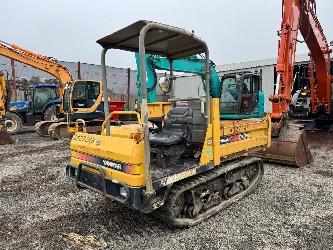 Yanmar C 30 R