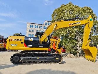 CAT 320 D