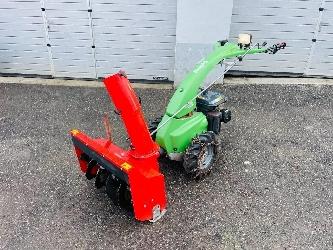 Rapid Mondo