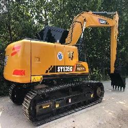 Sany SY 135 C