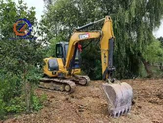 XCMG XE 55 DA