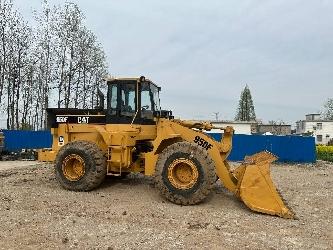 CAT 950 F
