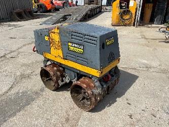 Bomag BMP 851