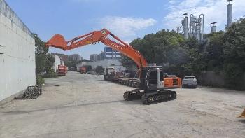 Hitachi ZX200