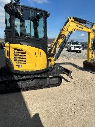 Yanmar voi33