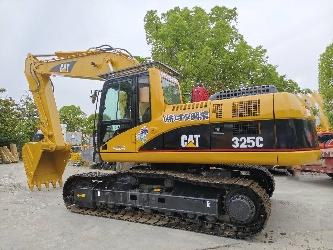 CAT 325 C
