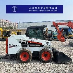 Bobcat s450