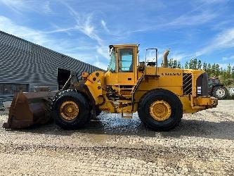 Volvo L150E