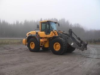 Volvo L 110 H