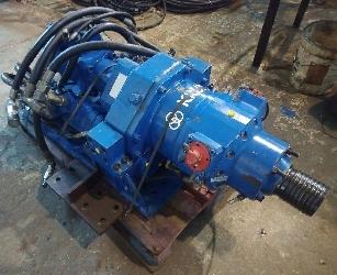 Krupp HB50A