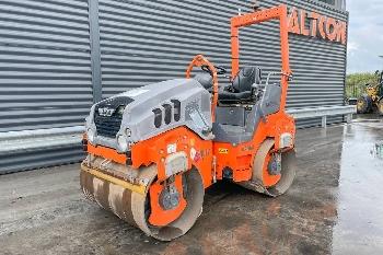 Hamm HD 12 VV