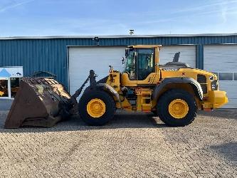 Volvo L 120 H