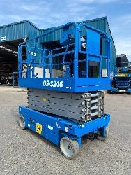 Genie GS 3246