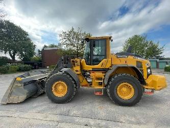 Volvo L90H