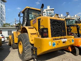 CAT 966 H