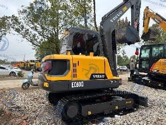 Volvo EC 60 D