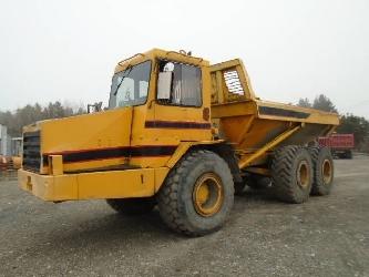 CAT D 250 D