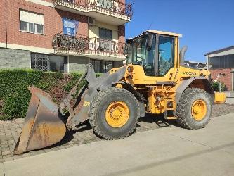 Volvo L 70 F