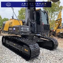 Volvo EC 210