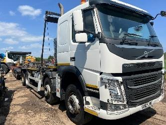 Volvo FM 500