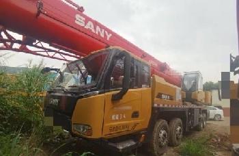 Sany STC 500