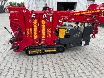 Unic B 350 2V