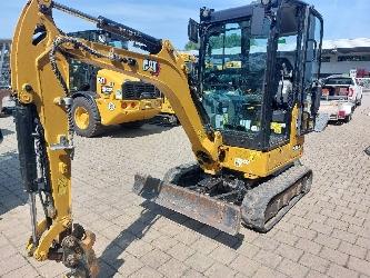 CAT 301.8