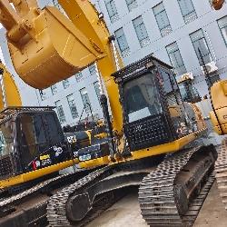CAT 325D