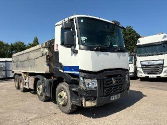 Renault C 430