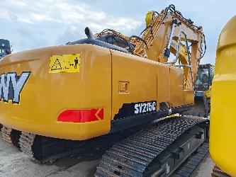 Sany SY 215 C