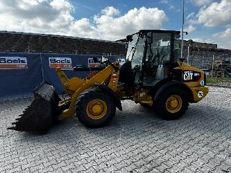 CAT 906H2