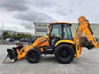 JCB 3 CX PRO