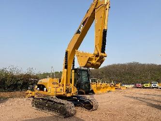 CAT 320 C L