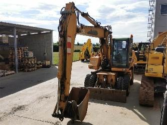 CASE WX170